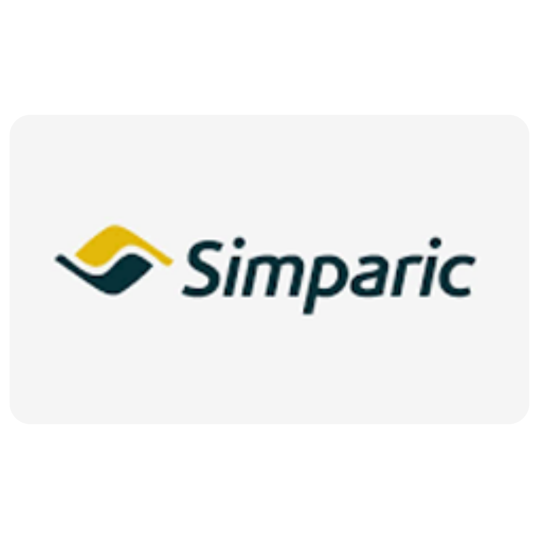 Simparic