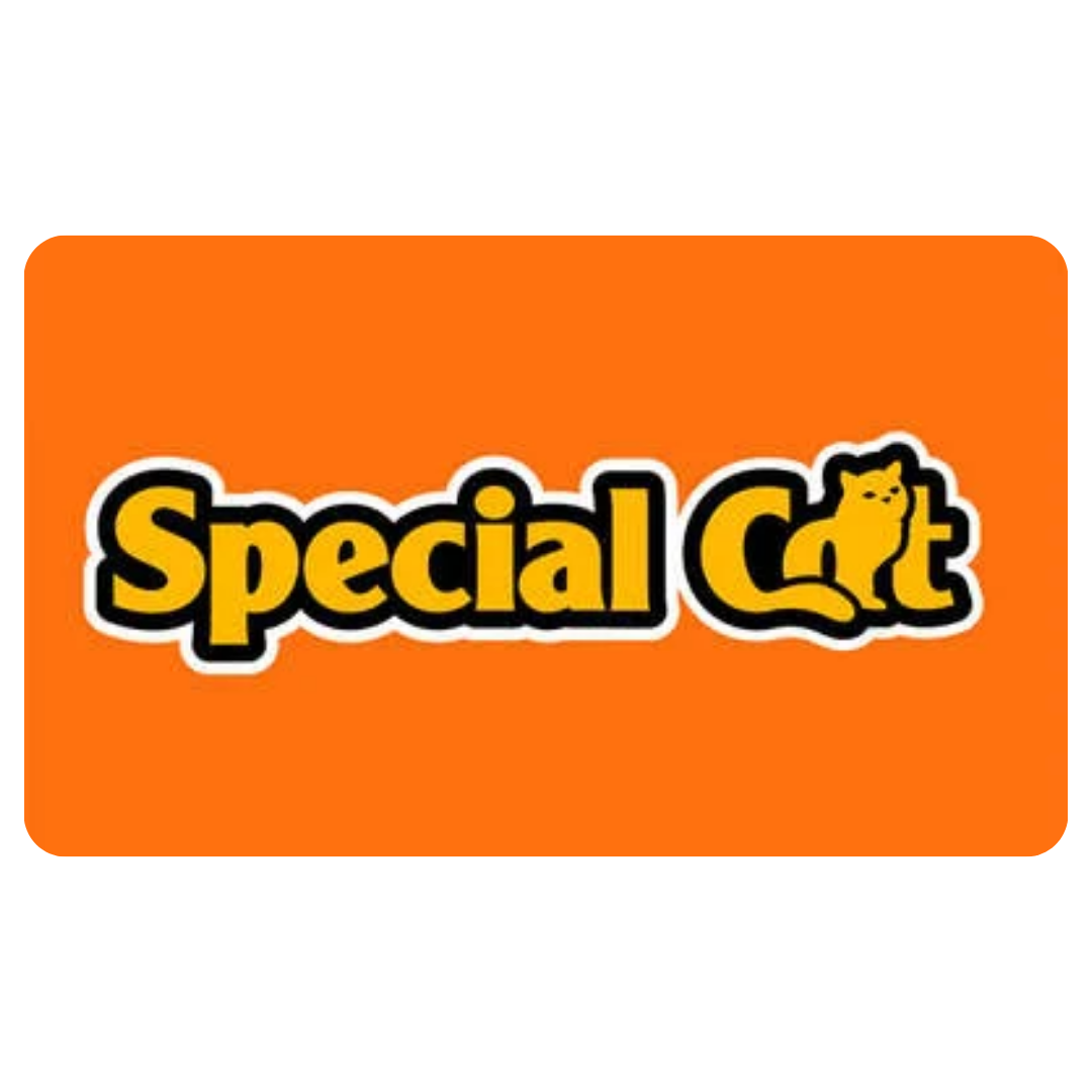 Special Cat